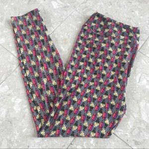 Icecream lularoe tc leggings